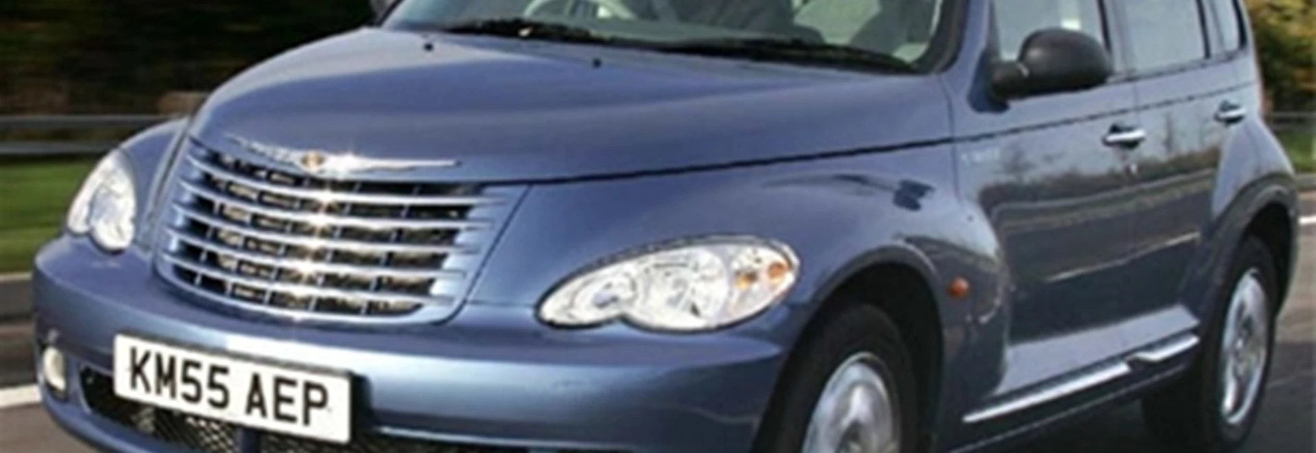 2006 Chrysler PT Cruiser